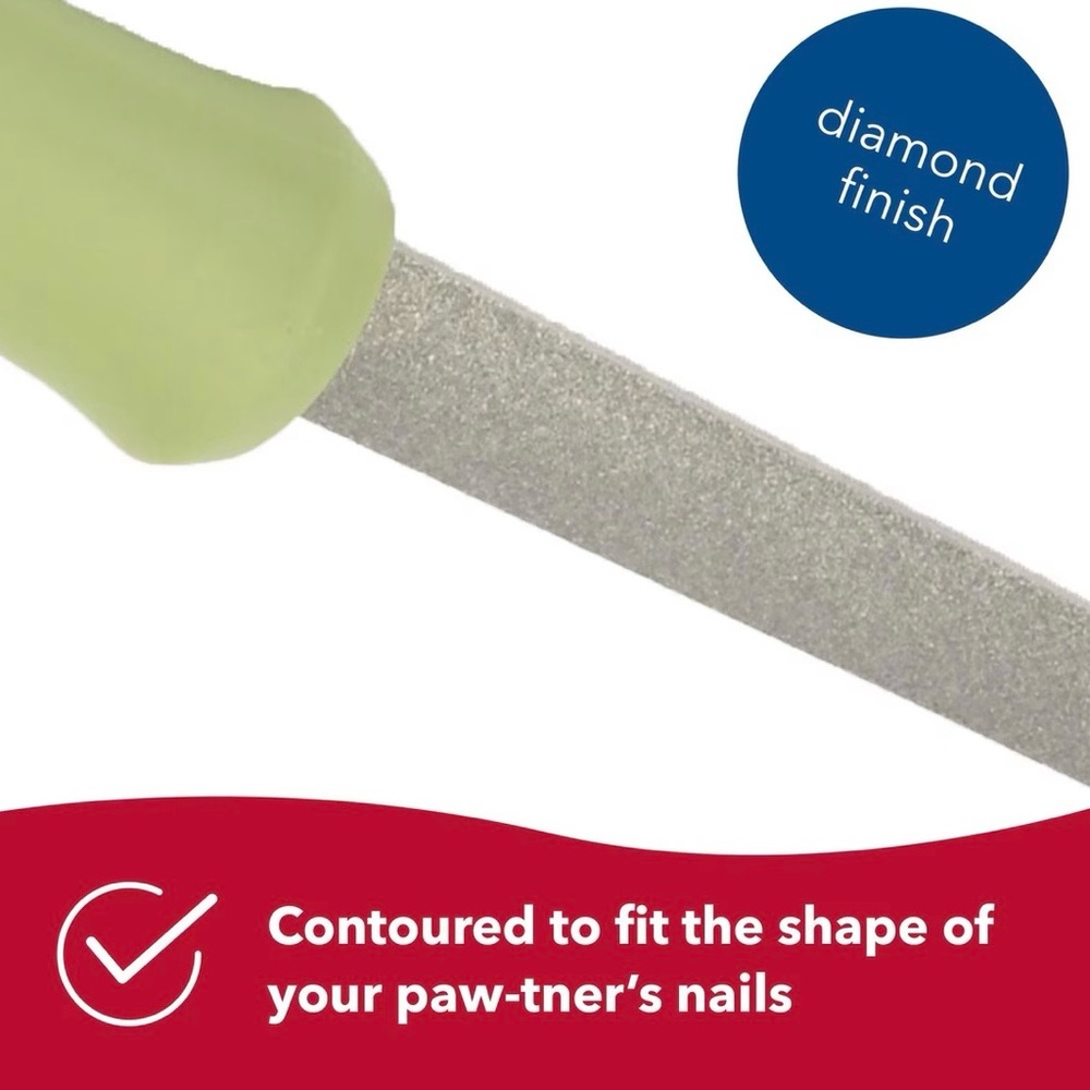 Dog Nail File - Picture 4 of 7